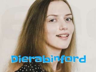 Dierabinford