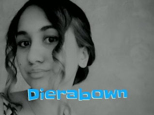 Dierabown