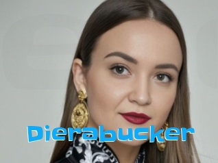 Dierabucker