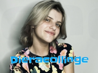 Dieracollinge