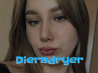 Dieradryer