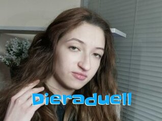 Dieraduell