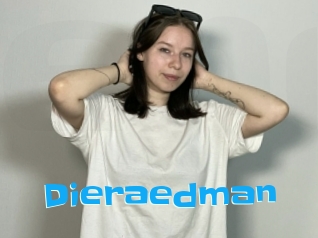 Dieraedman