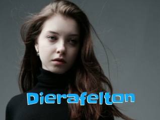 Dierafelton