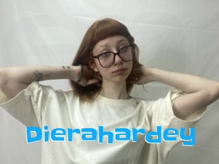 Dierahardey