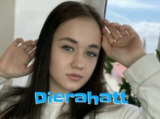 Dierahatt