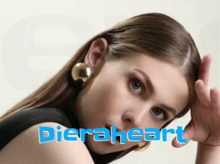 Dieraheart