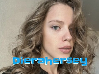 Dierahersey