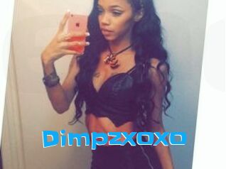 Dimpzxoxo