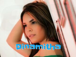 Dinamitha