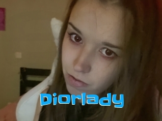 Diorlady