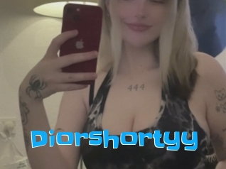 Diorshortyy