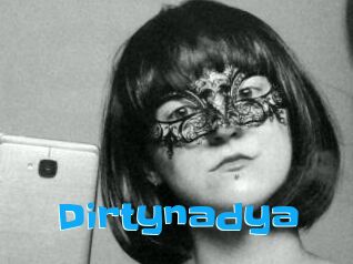 Dirtynadya