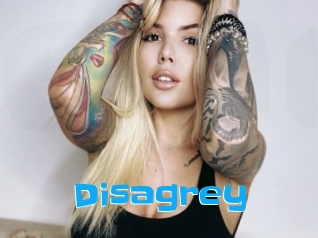 Disagrey