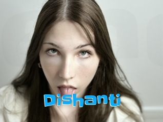 Dishanti