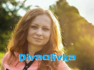 Divaolivka