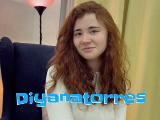 Diyanatorres