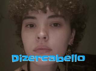 Dizercabello