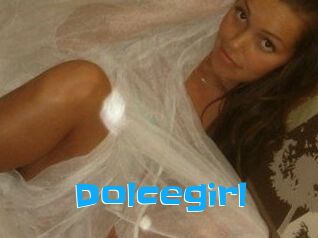 Dolcegirl