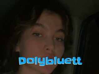 Dolybluett