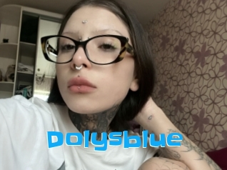 Dolysblue