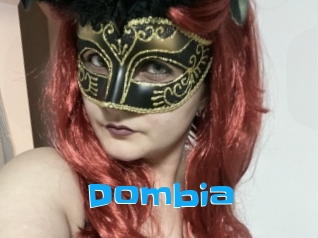 Dombia