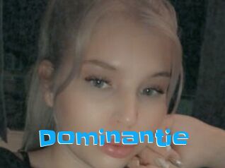 Dominantie