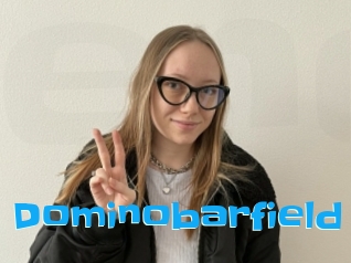 Dominobarfield