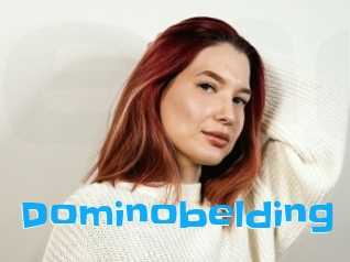 Dominobelding