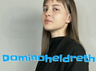 Dominoheldreth