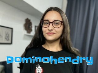 Dominohendry