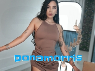 Donamorris