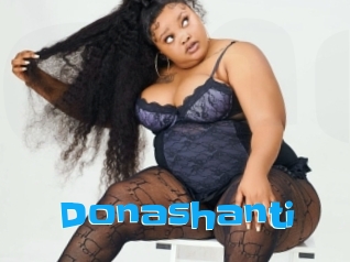 Donashanti