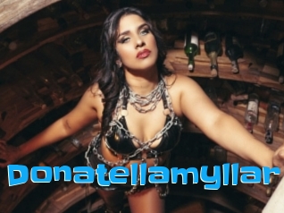 Donatellamyllar