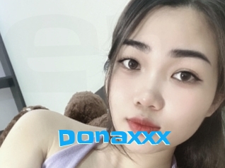 Donaxxx