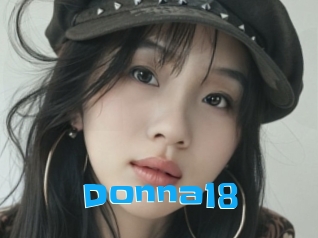 Donna18