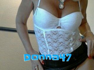 Donna47