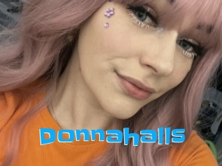 Donnahalls