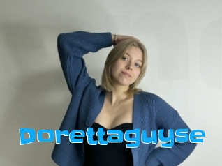 Dorettaguyse