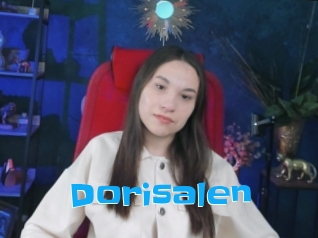 Dorisalen