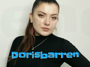 Dorisbarren