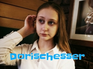 Dorischesser