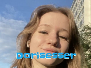 Dorisesser