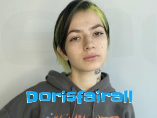 Dorisfairall