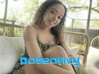 Doseofivy