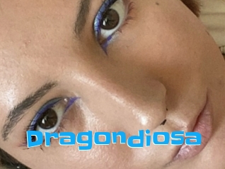 Dragondiosa