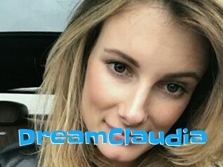 DreamClaudia