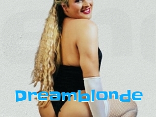 Dreamblonde