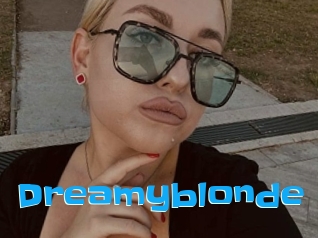 Dreamyblonde