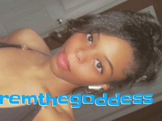 Dremthegoddess